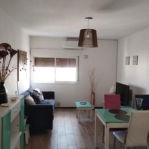 Apartamento de 3 Dormitorios
